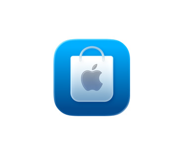 Apple Store-app